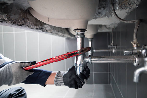 Trusted Garbage Disposal Repair service in Saddle Brook, NJ - AAA Plumbing Heating